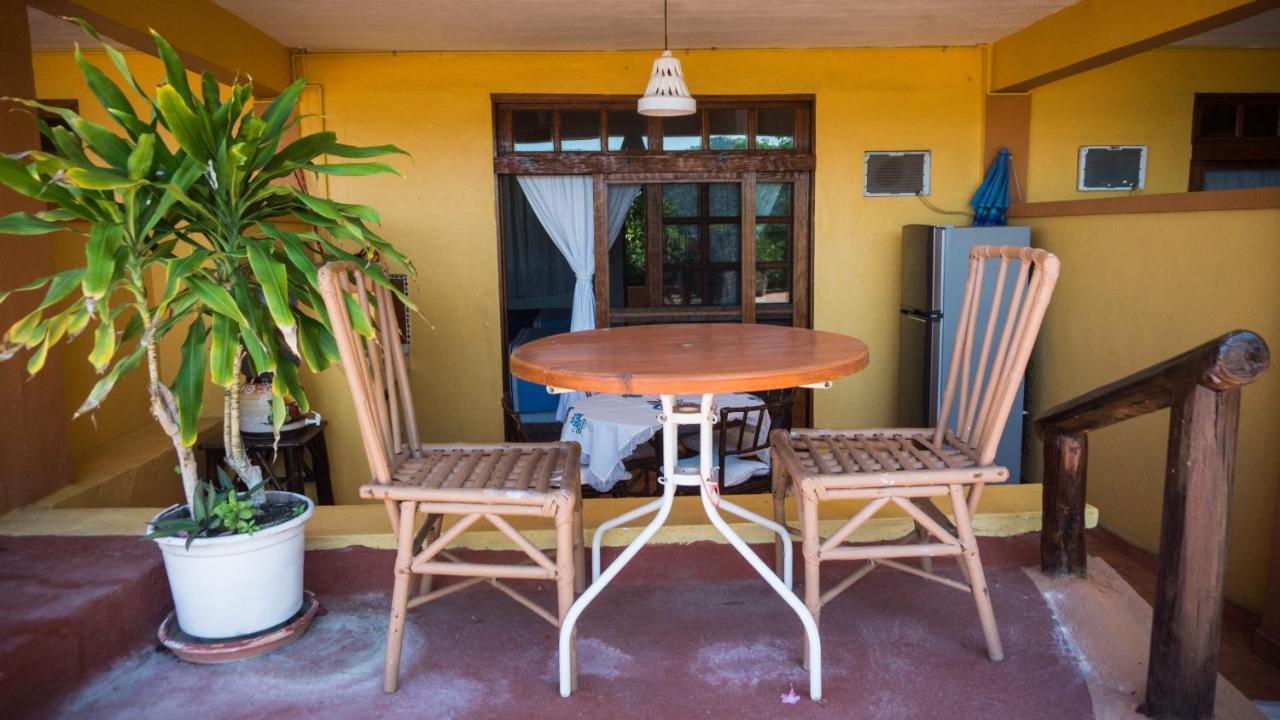 Casa Adriana Hotel Zihuatanejo Buitenkant foto